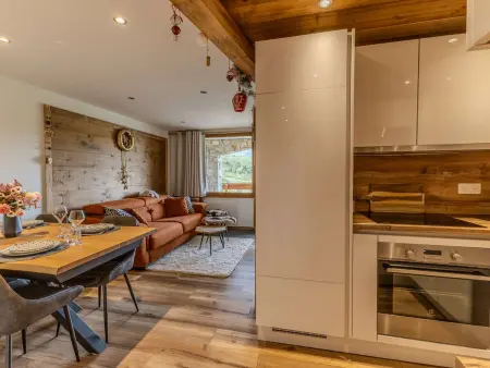 Appartement charmant, emplacement idÃ©al - 6 pers. - Photo 1