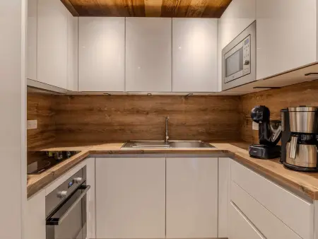 Appartement charmant, emplacement idÃ©al - 6 pers. - Photo 2