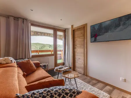 Appartement charmant, emplacement idÃ©al - 6 pers. - Photo 3