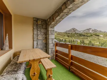 Appartement charmant, emplacement idÃ©al - 6 pers. - Photo 5