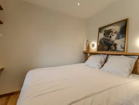 Appartement charmant, emplacement idÃ©al - 6 pers. - Photo 7