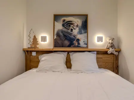 Appartement charmant, emplacement idÃ©al - 6 pers. - Photo 8