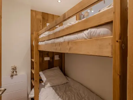 Appartement charmant, emplacement idÃ©al - 6 pers. - Photo 11