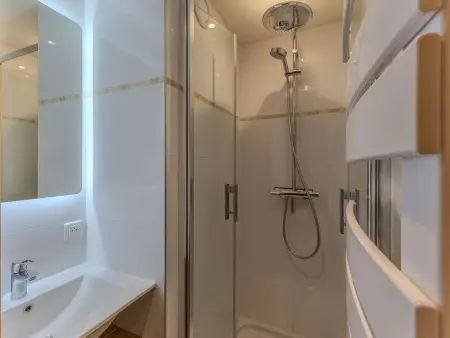 Appartement charmant, emplacement idÃ©al - 6 pers. - Photo 12