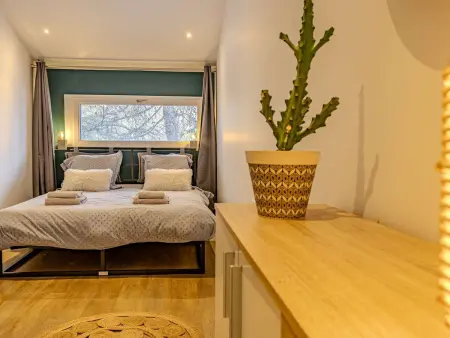 Appartement Morogues – 6 pers., piscine et pistes : photo 4