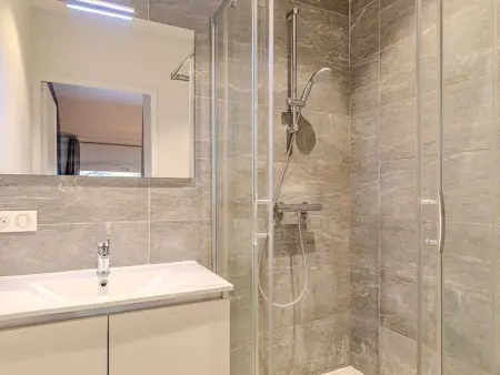 Appartement Morogues – 6 pers., piscine et pistes : photo 11