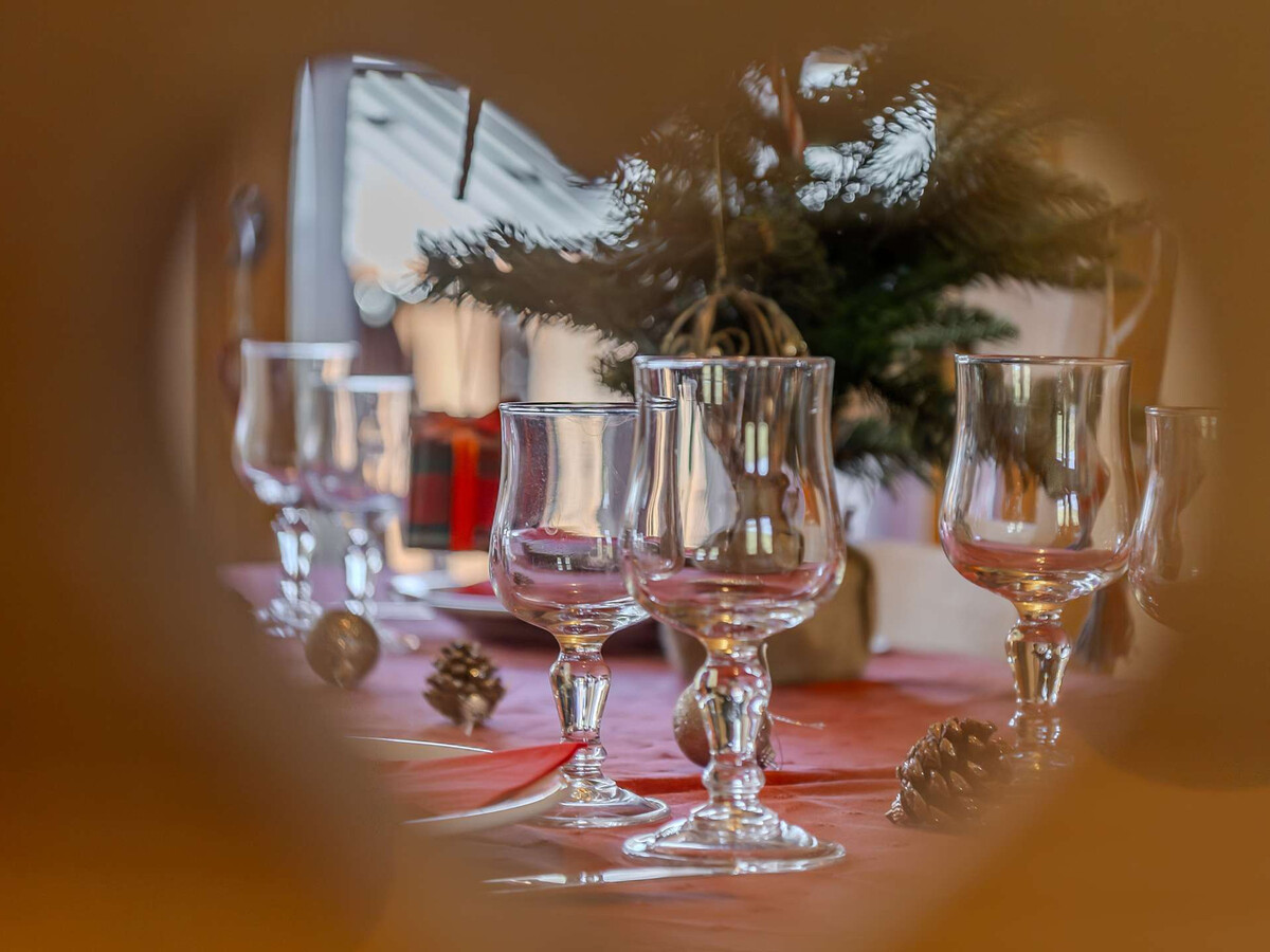 Chalet ski-in/ski-out Plagne Soleil - 9 pers., 4 ch. - Photo 4