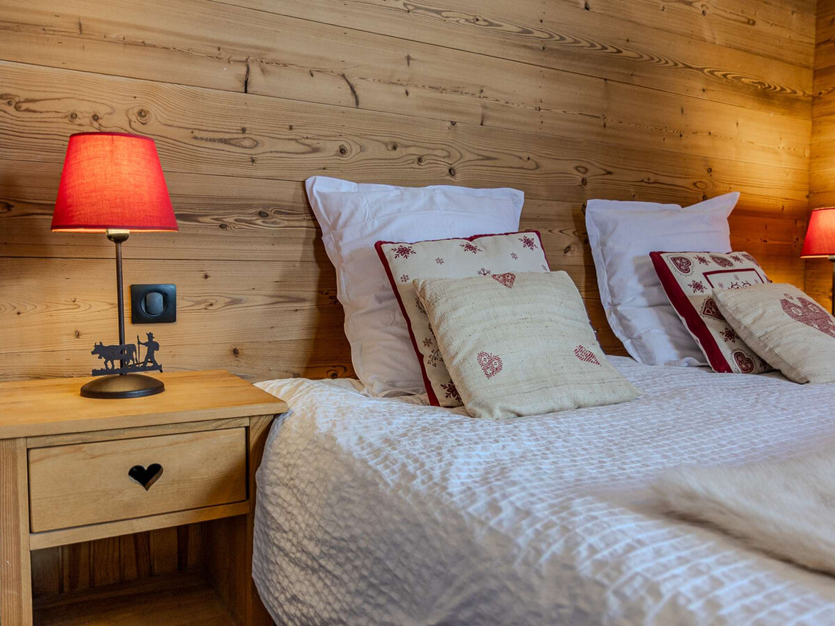 Chalet ski-in/ski-out Plagne Soleil - 9 pers., 4 ch. - Photo 12