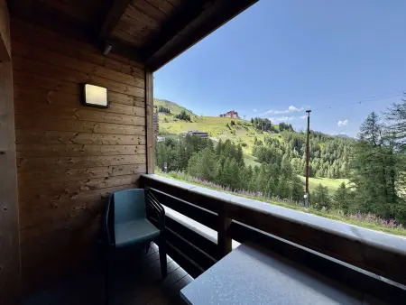 Alpine Loft 03 - Appartement 40 m² à Plagne Centre : photo 4