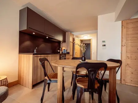 Alpine Loft 03 - Appartement 40 m² à Plagne Centre : photo 10