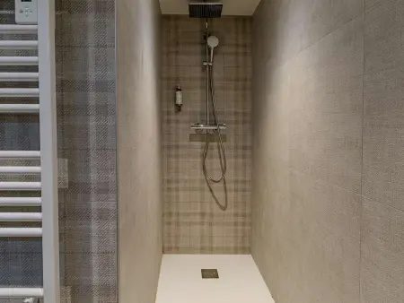 Appartement 6 pers. avec sauna à Belle Plagne : photo 10