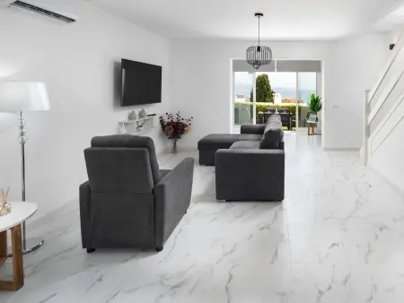 Appartement vue mer à Mijas Costa, 5 pers., piscine : photo 6