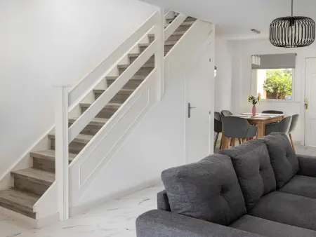 Appartement vue mer à Mijas Costa, 5 pers., piscine : photo 11