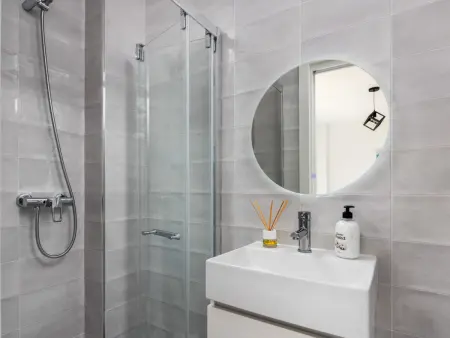 Appartement vue mer à Mijas Costa, 5 pers., piscine : photo 16