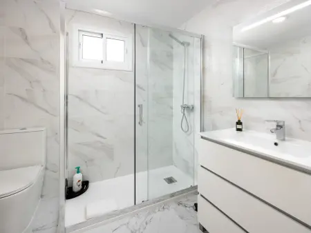 Appartement vue mer à Mijas Costa, 5 pers., piscine : photo 17