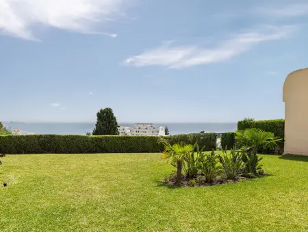 Appartement vue mer à Mijas Costa, 5 pers., piscine : photo 33