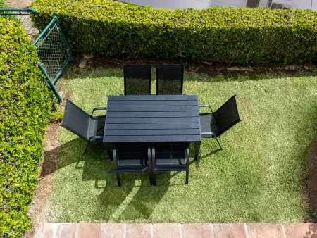 Appartement vue mer à Mijas Costa, 5 pers., piscine : photo 36