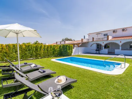 Complexe rural 6 appartements, 5 piscines, 38 pers. : photo 2