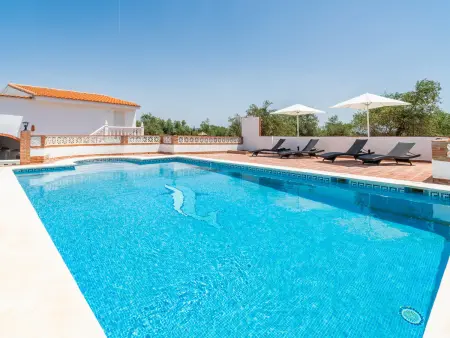 Complexe rural 6 appartements, 5 piscines, 38 pers. : photo 4