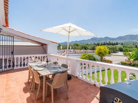 Complexe rural 6 appartements, 5 piscines, 38 pers. : photo 7