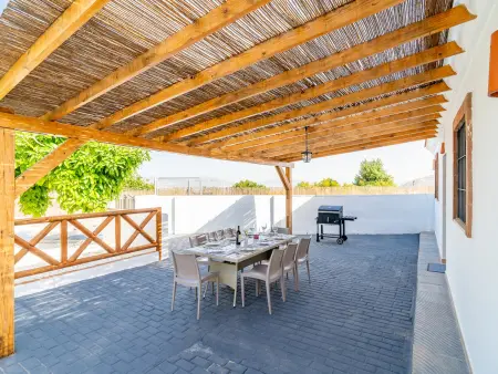 Complexe rural 6 appartements, 5 piscines, 38 pers. : photo 8