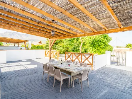Complexe rural 6 appartements, 5 piscines, 38 pers. : photo 9