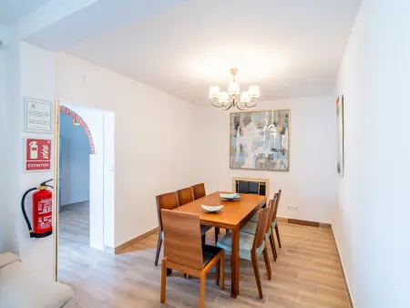 Complexe rural 6 appartements, 5 piscines, 38 pers. : photo 27