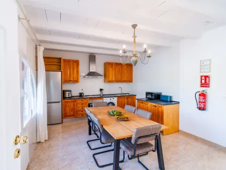 Complexe rural 6 appartements, 5 piscines, 38 pers. : photo 28