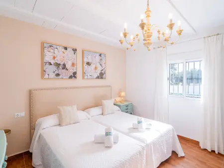 Complexe rural 6 appartements, 5 piscines, 38 pers. : photo 34