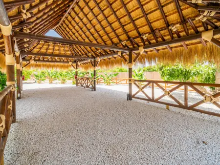 Appartement rural 8 pers, piscine privée à Alhaurín el Grande : photo 8