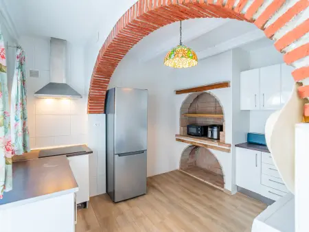 Appartement rural 8 pers, piscine privée à Alhaurín el Grande : photo 19