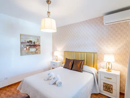 Appartement rural 8 pers, piscine privée à Alhaurín el Grande : photo 22