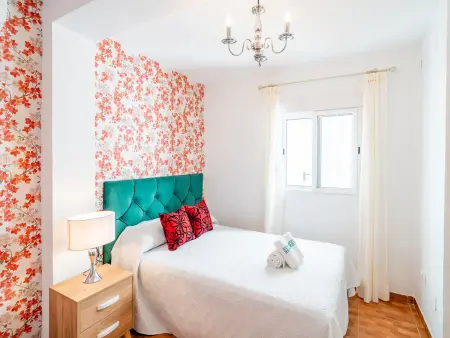 Appartement rural 8 pers, piscine privée à Alhaurín el Grande : photo 23
