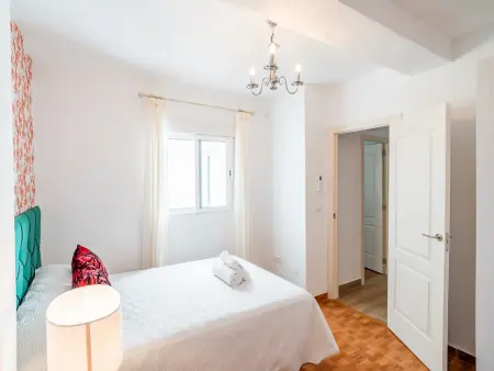 Appartement rural 8 pers, piscine privée à Alhaurín el Grande : photo 24