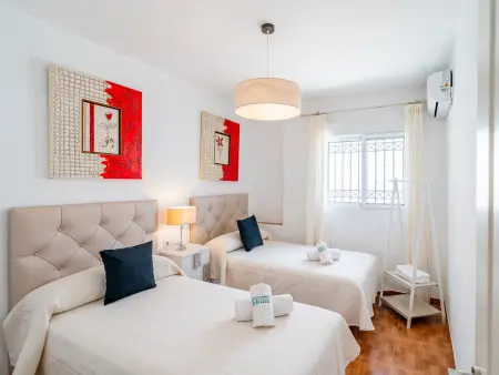 Appartement rural 8 pers, piscine privée à Alhaurín el Grande : photo 25