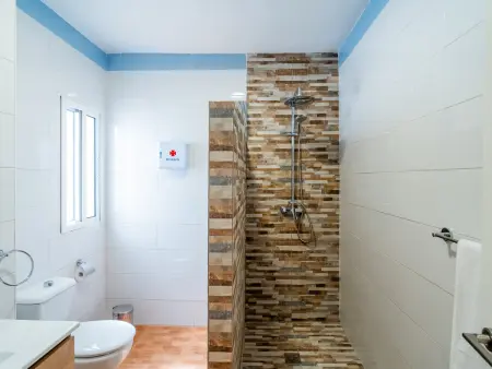 Appartement rural 8 pers, piscine privée à Alhaurín el Grande : photo 30