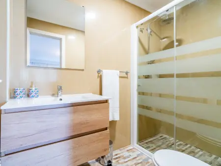 Appartement rural 8 pers, piscine privée à Alhaurín el Grande : photo 31