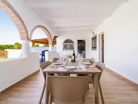 Appartement rural 8 pers, piscine privée à Alhaurín el Grande : photo 32