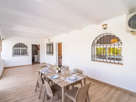 Appartement rural 8 pers, piscine privée à Alhaurín el Grande : photo 33