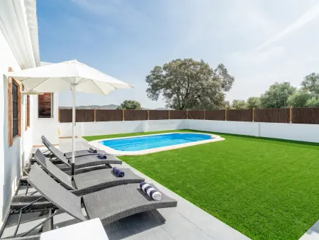 Appartement rural 6 pers., piscine privée à Alhaurín : photo 3