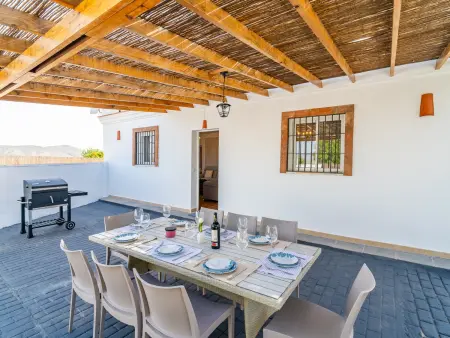 Appartement rural 6 pers., piscine privée à Alhaurín : photo 4