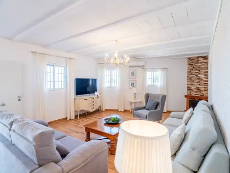 Appartement rural 6 pers., piscine privée à Alhaurín : photo 13