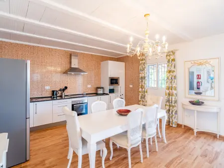 Appartement rural 6 pers., piscine privée à Alhaurín : photo 15