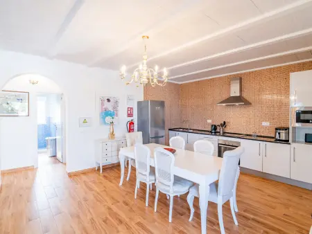 Appartement rural 6 pers., piscine privée à Alhaurín : photo 17