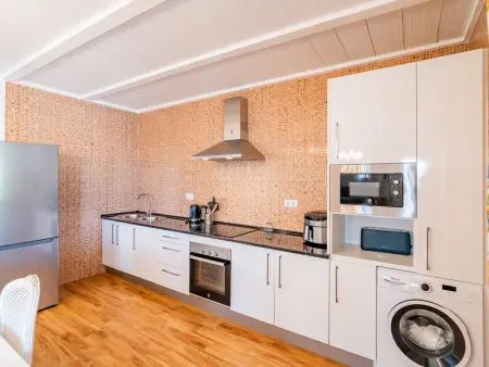 Appartement rural 6 pers., piscine privée à Alhaurín : photo 18