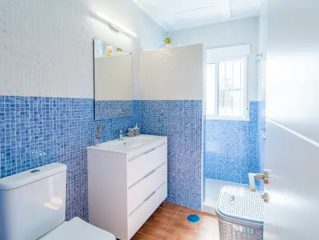 Appartement rural 6 pers., piscine privée à Alhaurín : photo 26