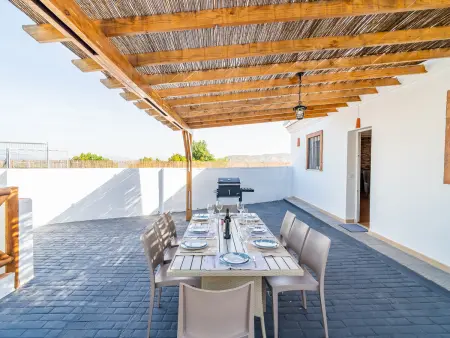 Appartement rural 6 pers., piscine privée à Alhaurín : photo 27