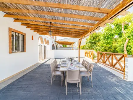 Appartement rural 6 pers., piscine privée à Alhaurín : photo 29