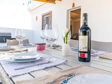 Appartement rural 6 pers., piscine privée à Alhaurín : photo 30