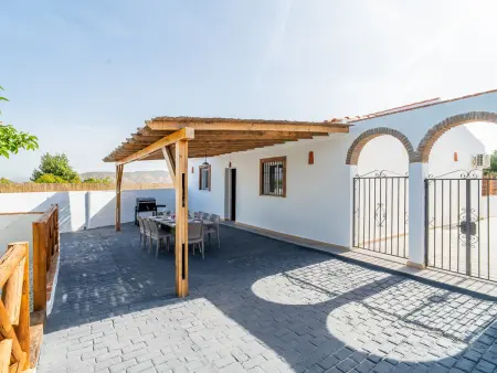 Appartement rural 6 pers., piscine privée à Alhaurín : photo 32